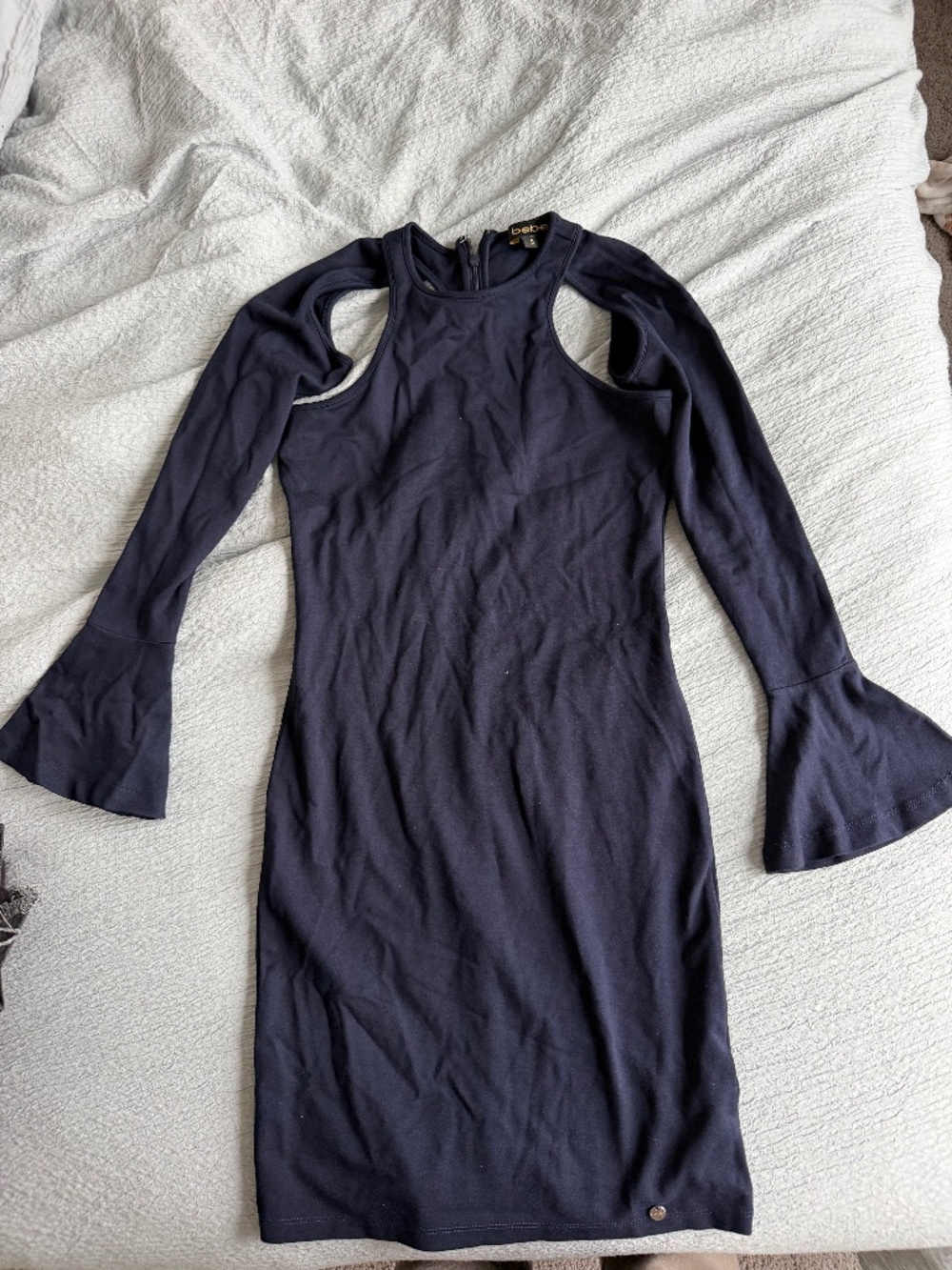 Bebe Dress